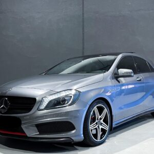 Mercedes-Benz Classe A250
