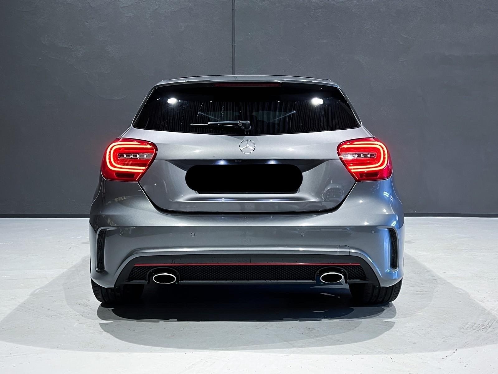 Mercedes-Benz Classe A250 – Image 2