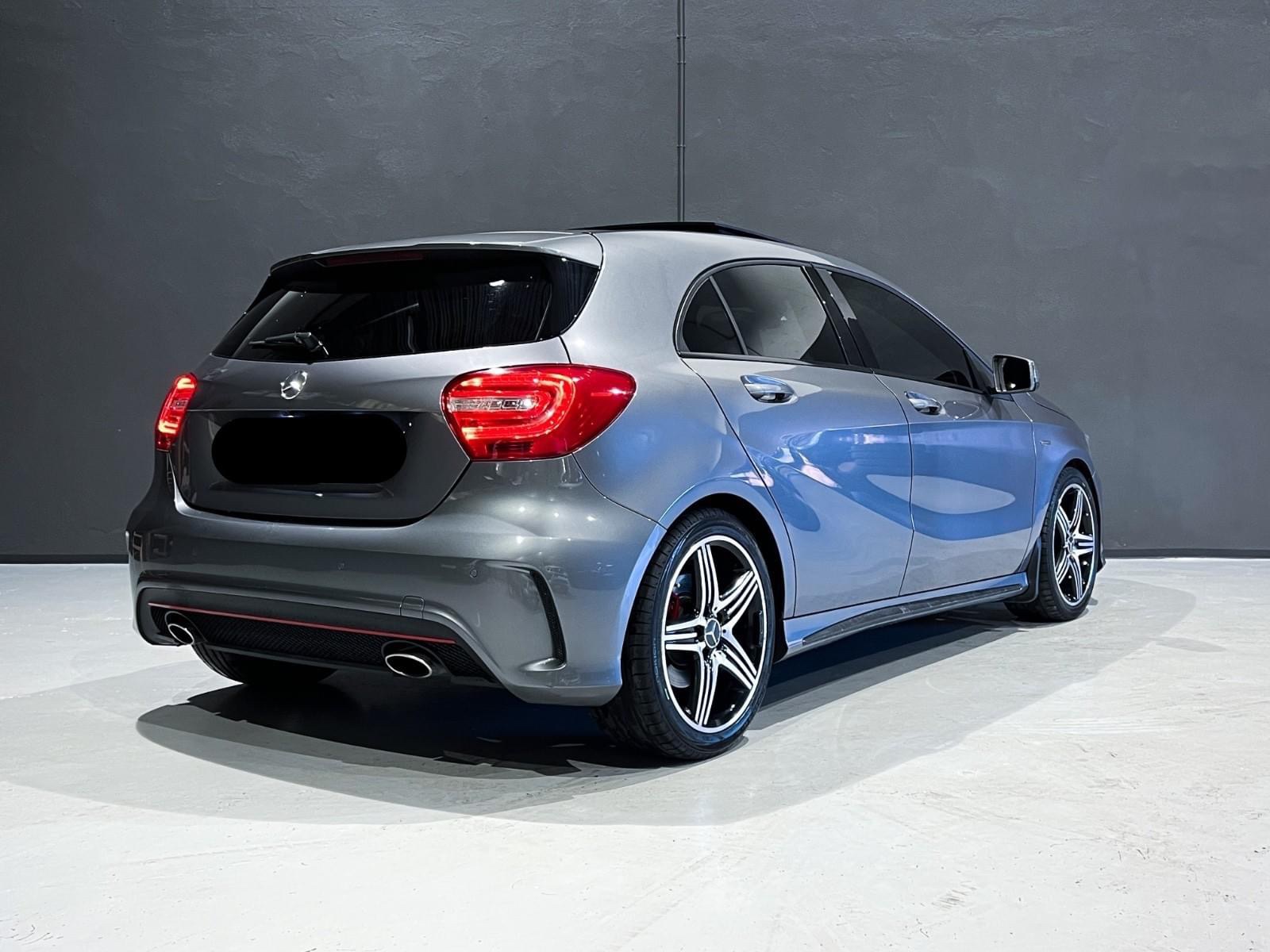 Mercedes-Benz Classe A250 – Image 4