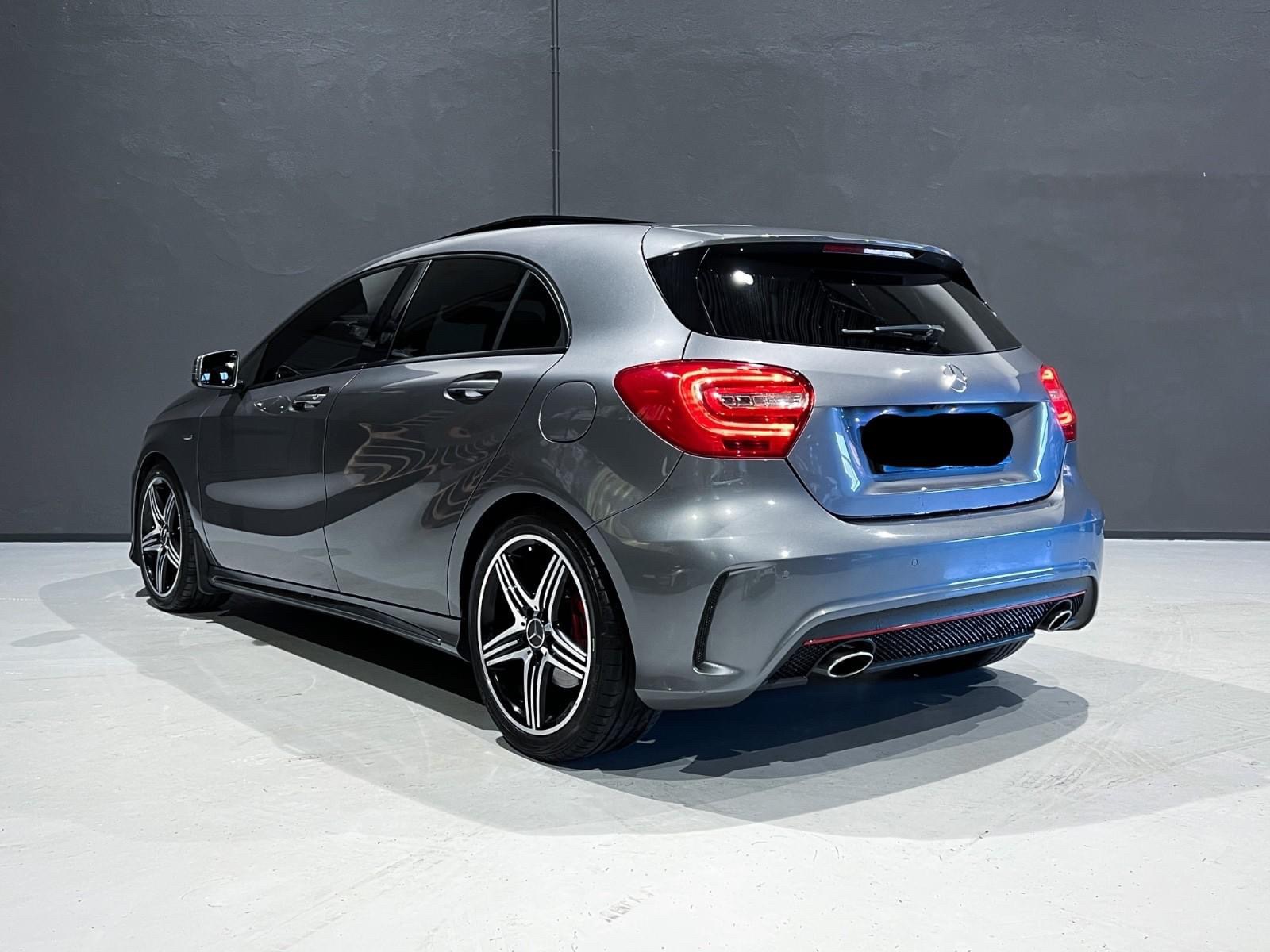 Mercedes-Benz Classe A250 – Image 5