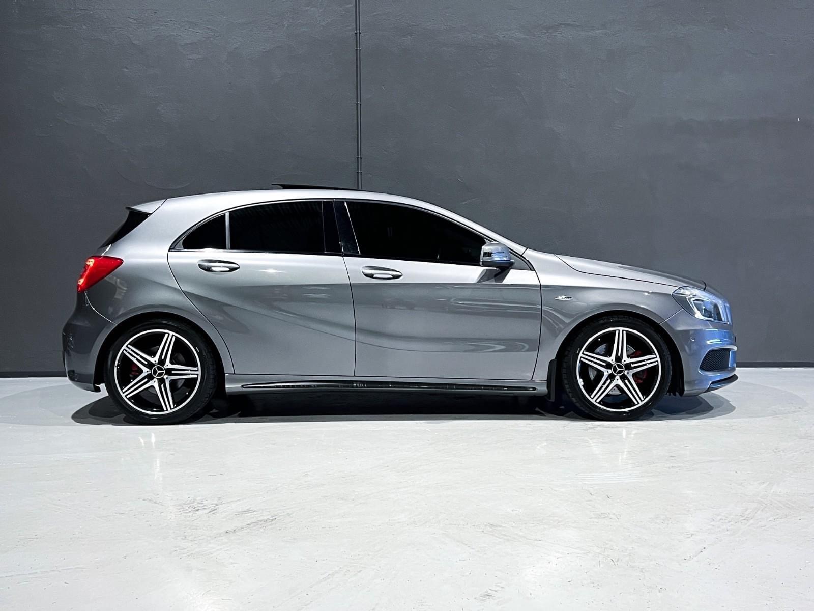 Mercedes-Benz Classe A250 – Image 6