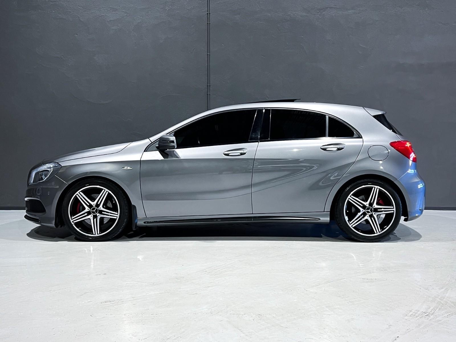 Mercedes-Benz Classe A250 – Image 7