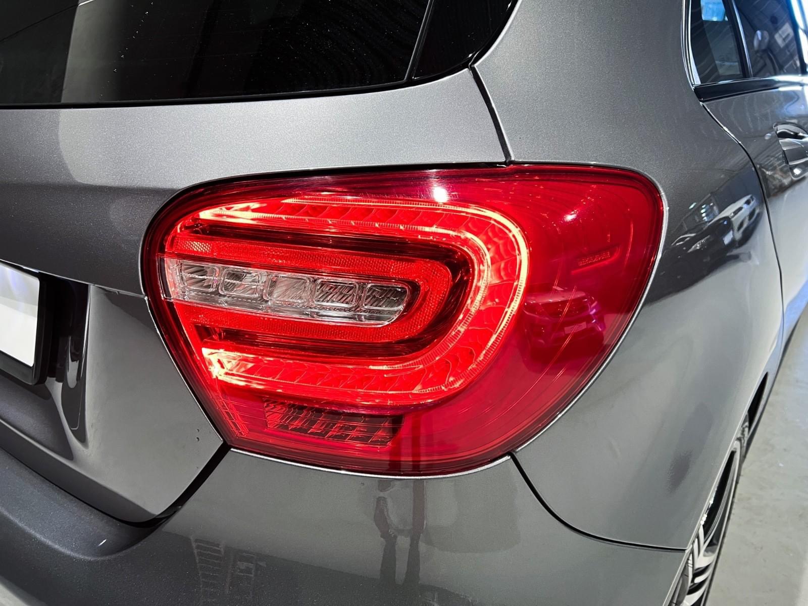 Mercedes-Benz Classe A250 – Image 8