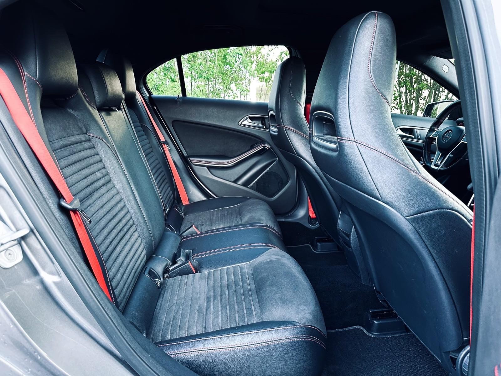 Mercedes-Benz Classe A250 – Image 11