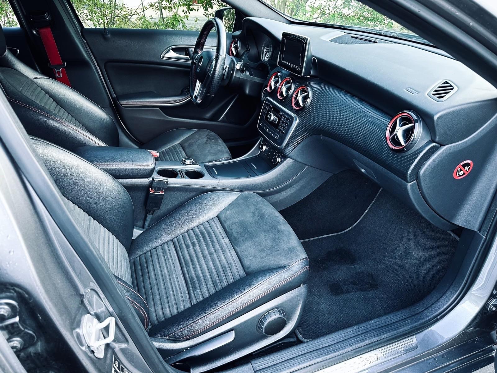 Mercedes-Benz Classe A250 – Image 13