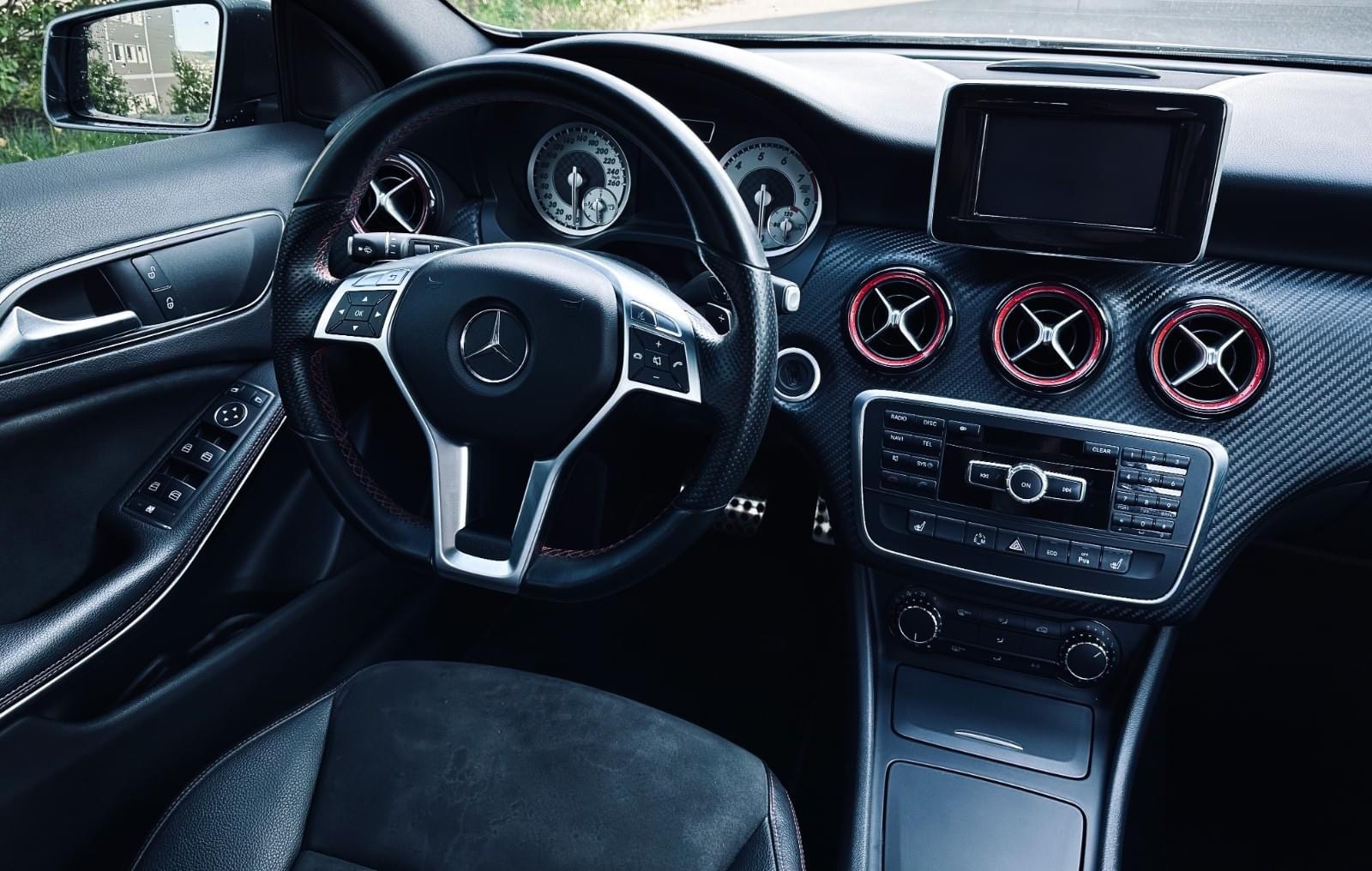 Mercedes-Benz Classe A250 – Image 14