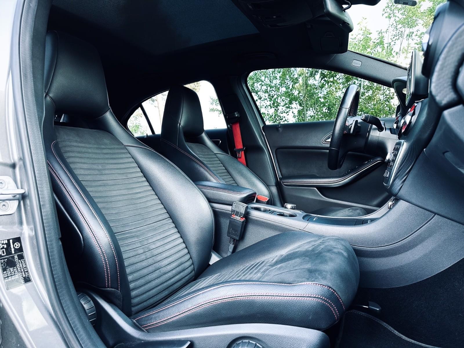 Mercedes-Benz Classe A250 – Image 15