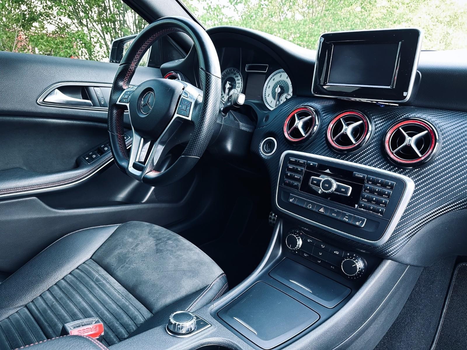 Mercedes-Benz Classe A250 – Image 16