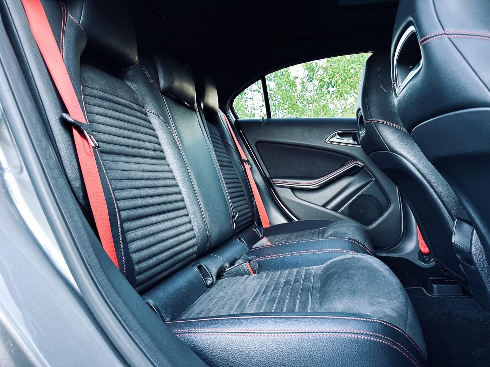 Mercedes-Benz Classe A250 – Image 17