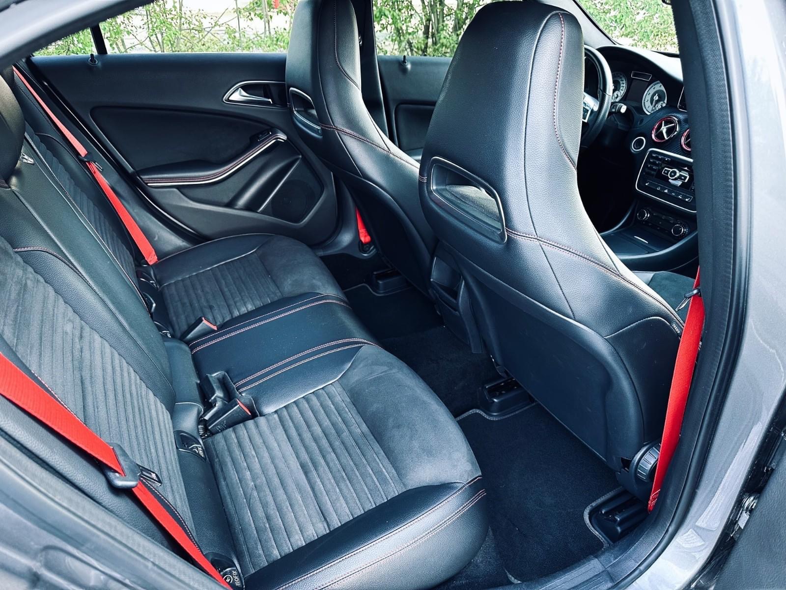 Mercedes-Benz Classe A250 – Image 18