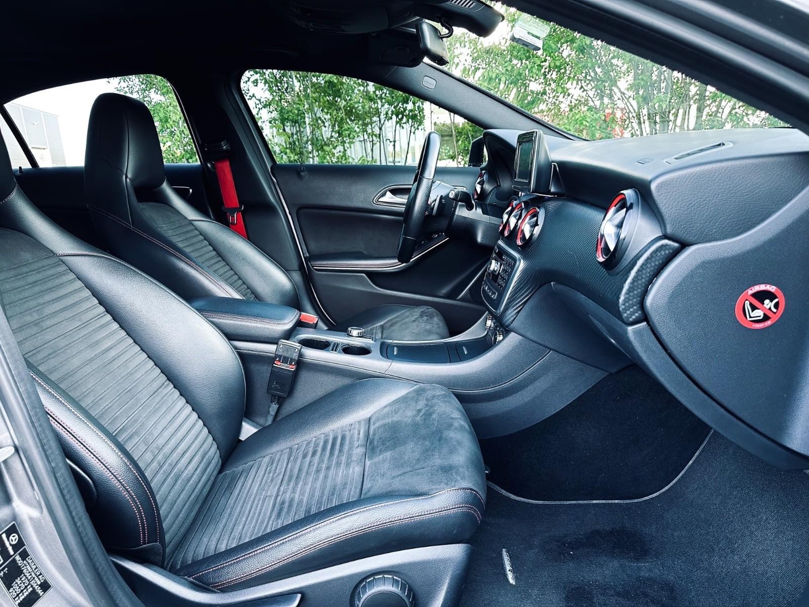 Mercedes-Benz Classe A250 – Image 19