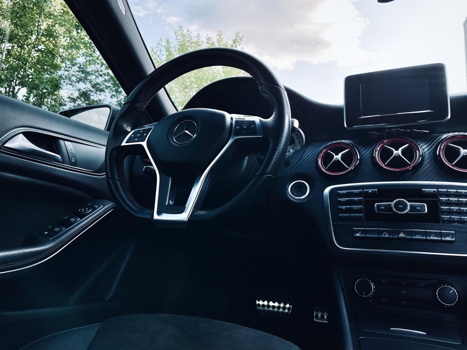 Mercedes-Benz Classe A250 – Image 20