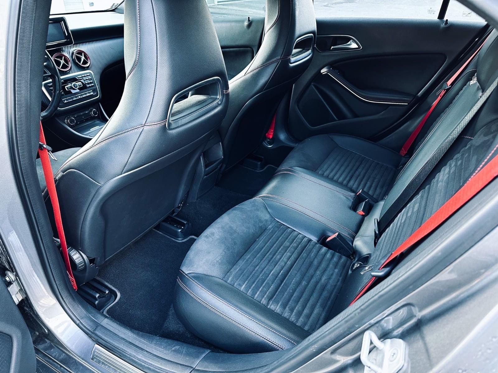 Mercedes-Benz Classe A250 – Image 21