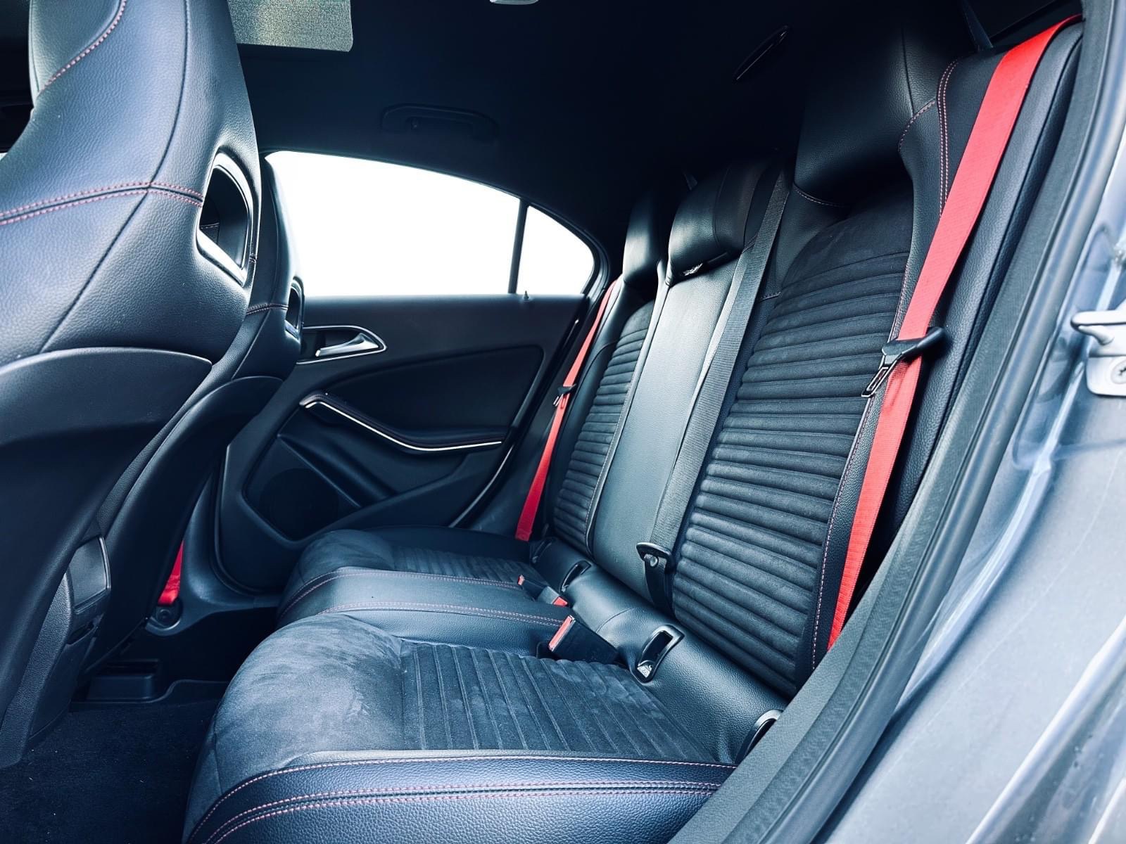 Mercedes-Benz Classe A250 – Image 24