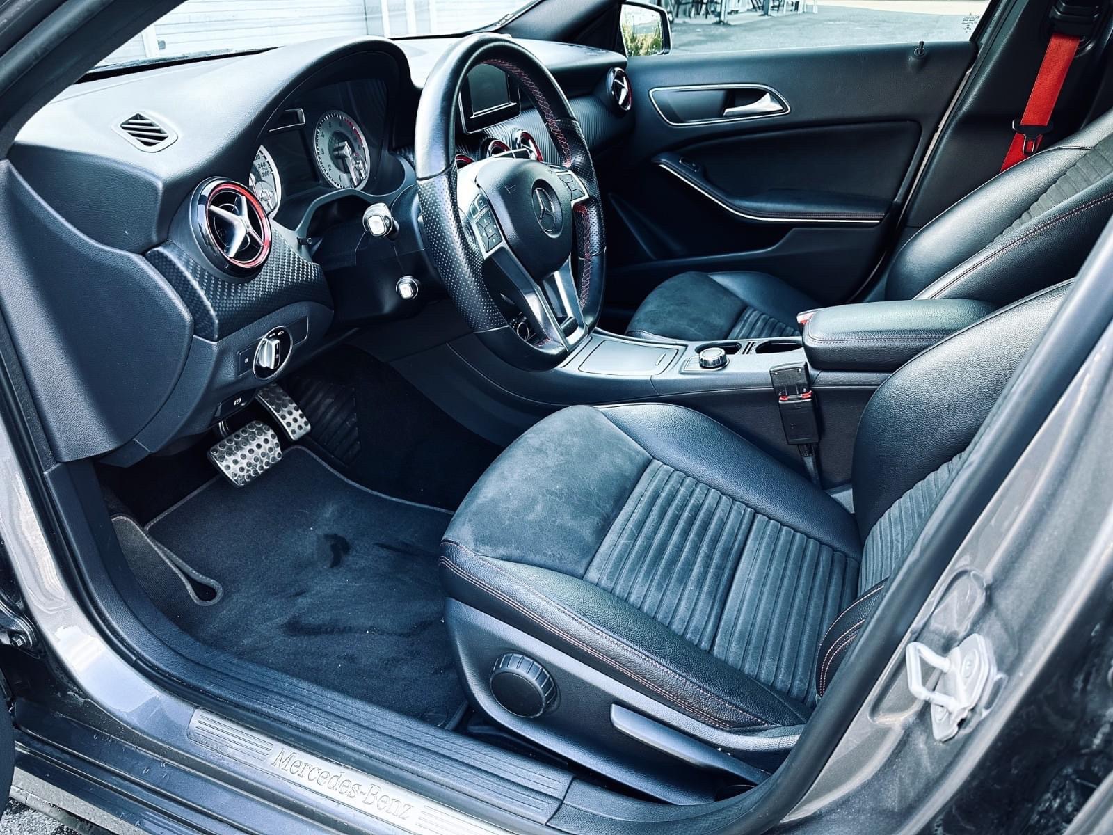 Mercedes-Benz Classe A250 – Image 25