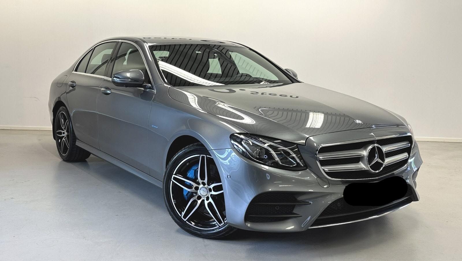 Mercedes-Benz Classe E350 – Image 2