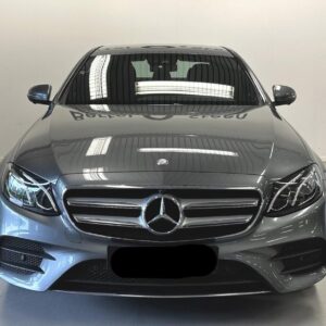Mercedes-Benz Classe E350