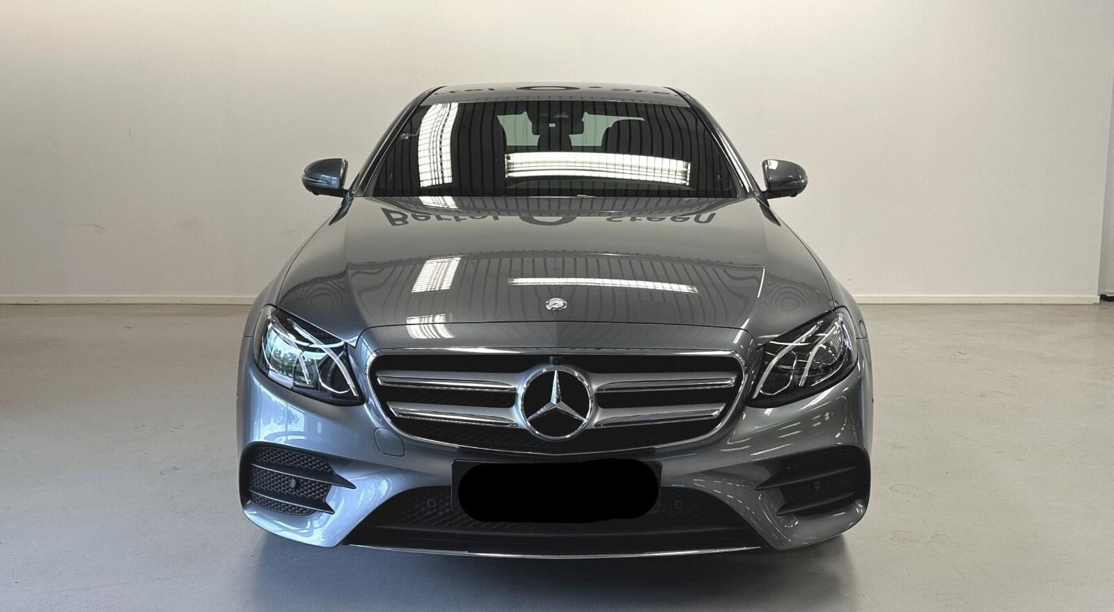 Mercedes-Benz Classe E350