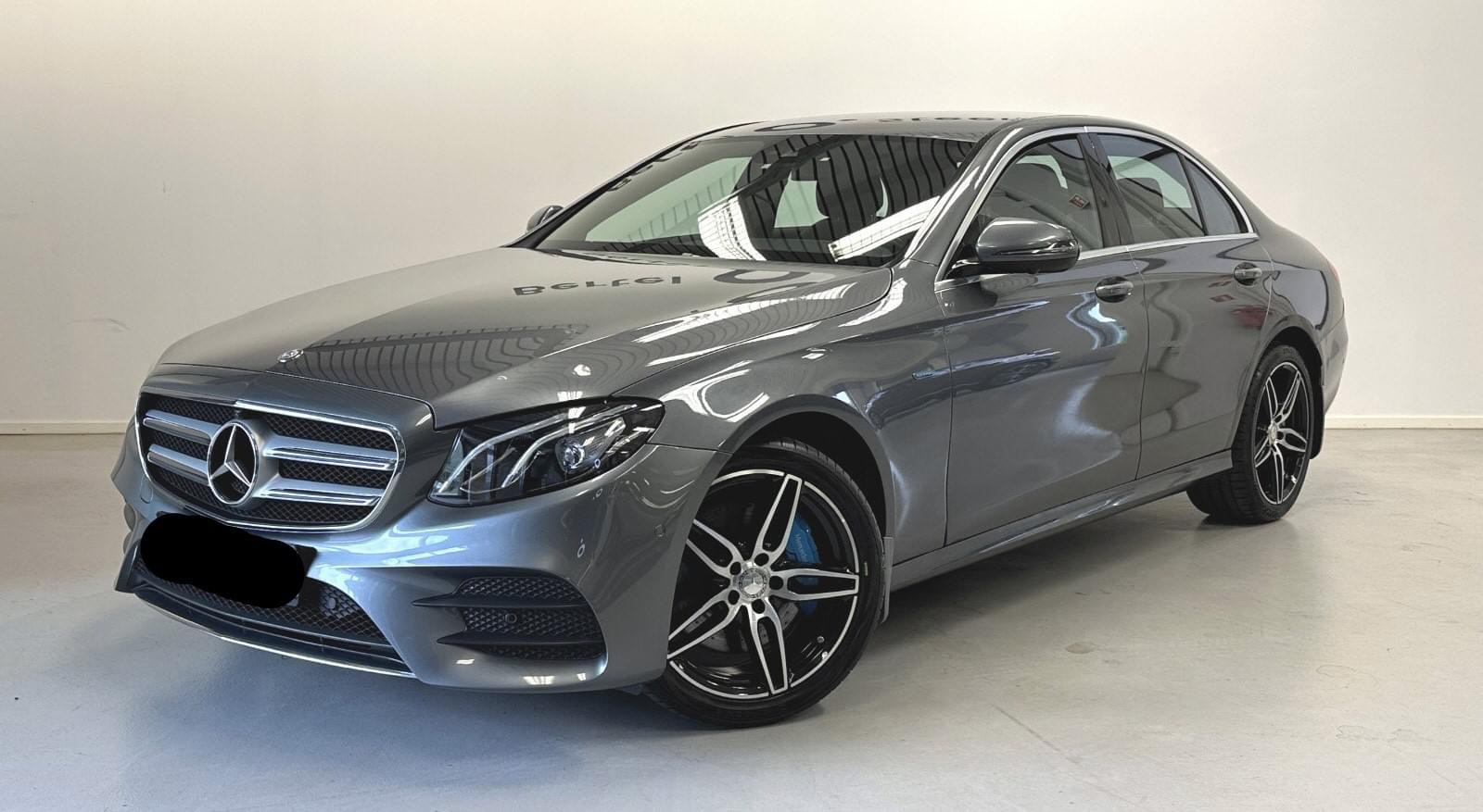 Mercedes-Benz Classe E350 – Image 3