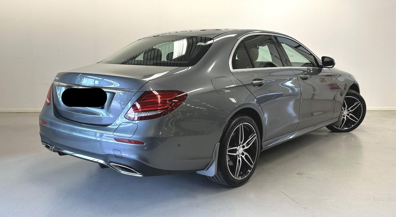 Mercedes-Benz Classe E350 – Image 4