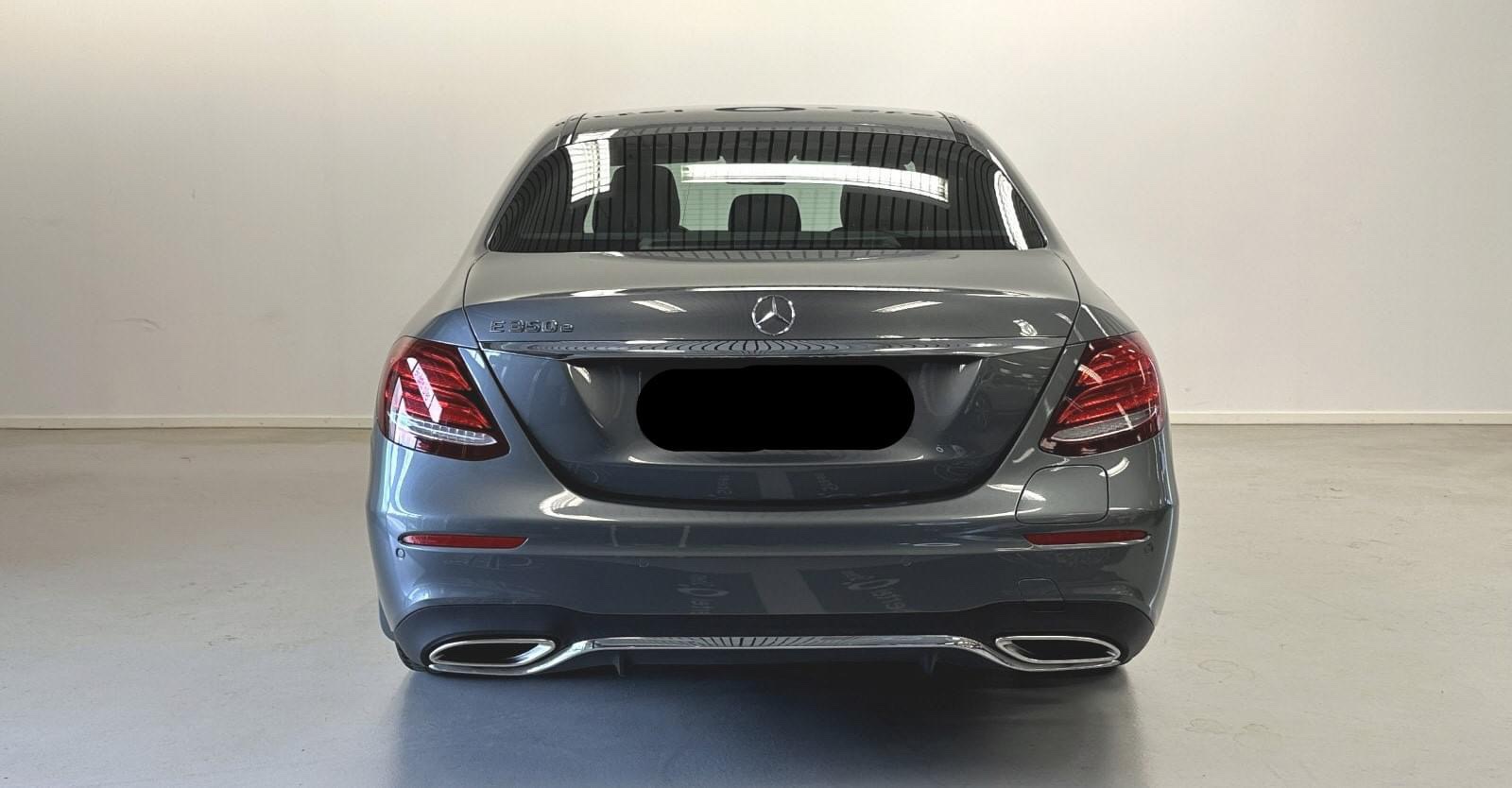 Mercedes-Benz Classe E350 – Image 5