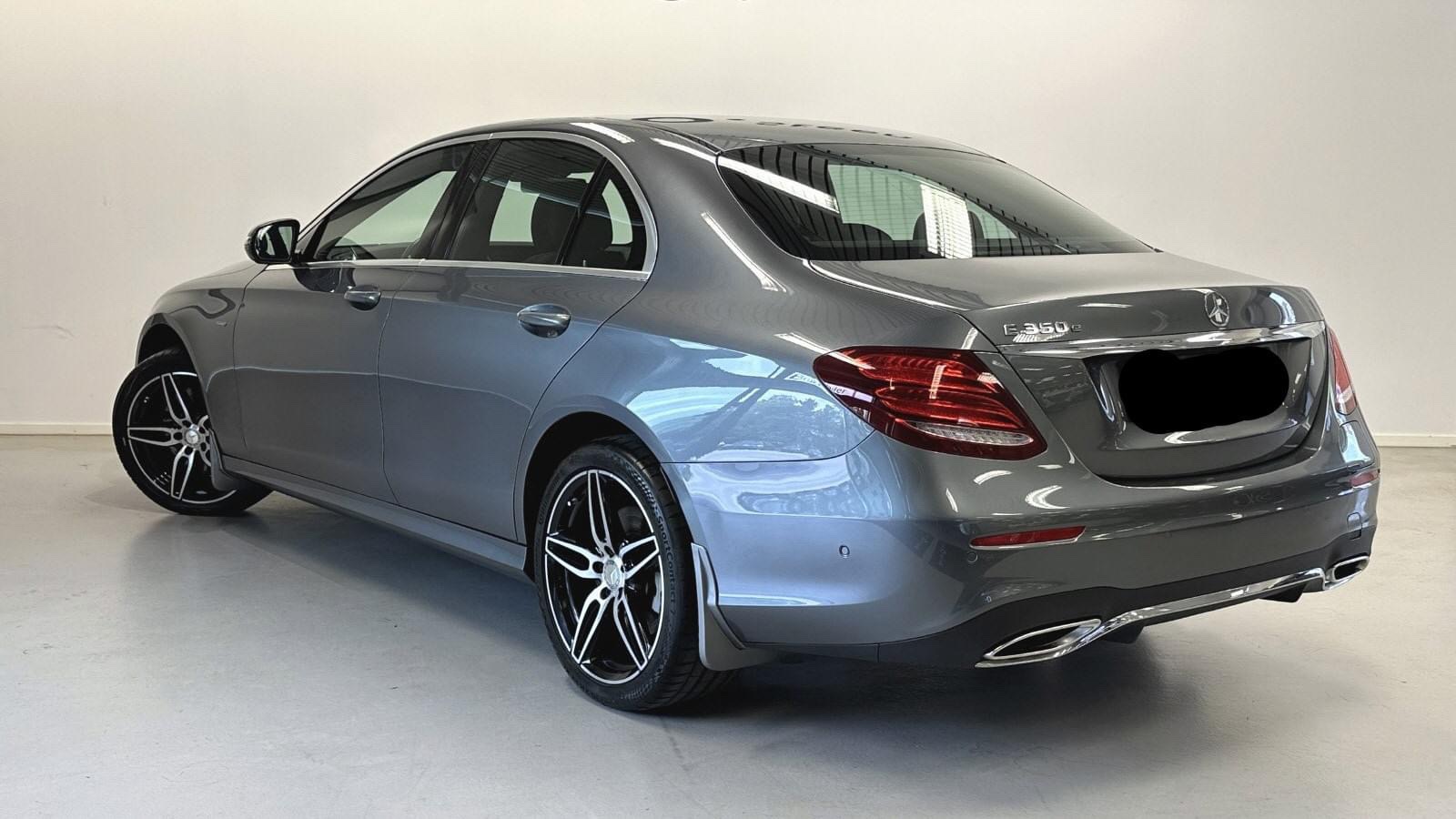 Mercedes-Benz Classe E350 – Image 6