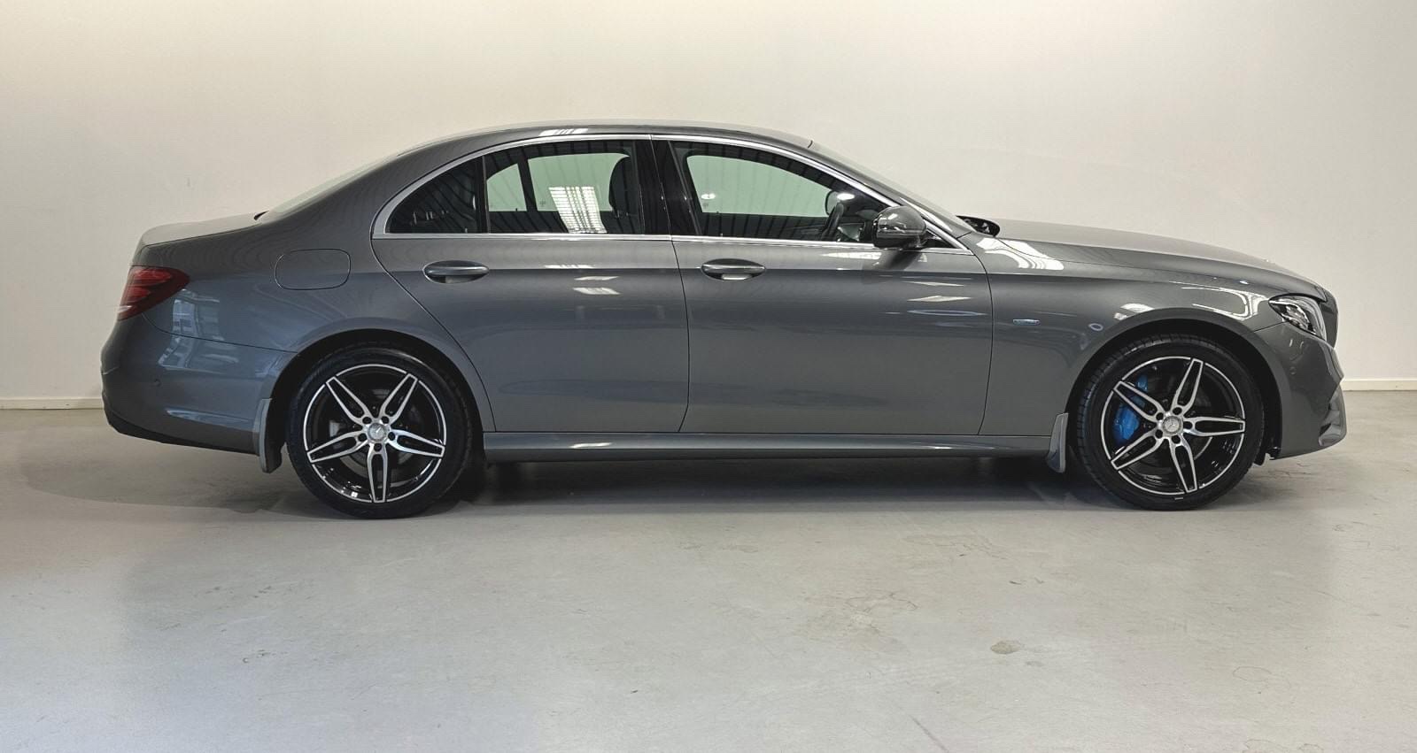 Mercedes-Benz Classe E350 – Image 7