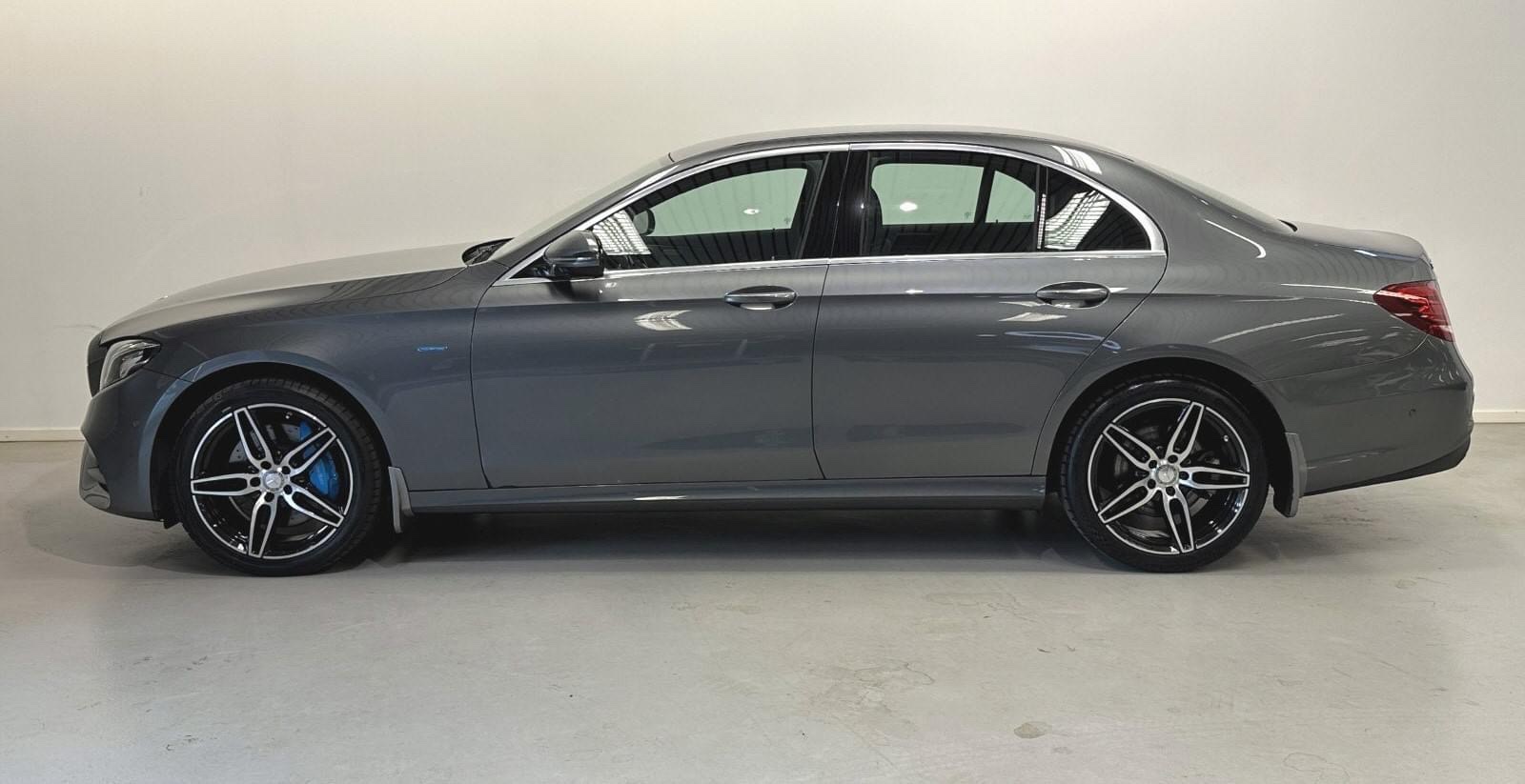 Mercedes-Benz Classe E350 – Image 8