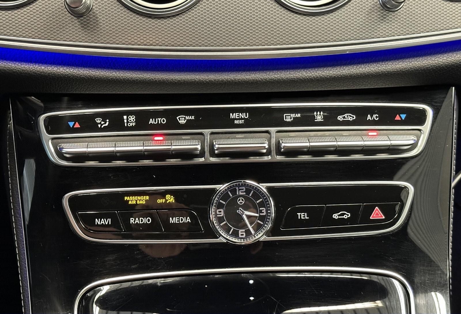 Mercedes-Benz Classe E350 – Image 9