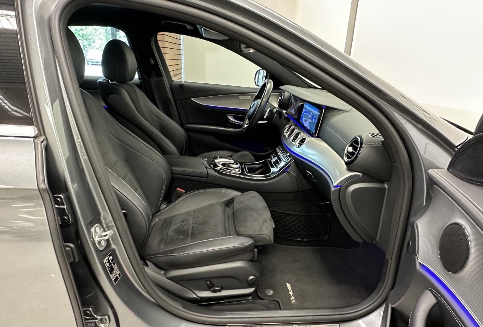 Mercedes-Benz Classe E350 – Image 14