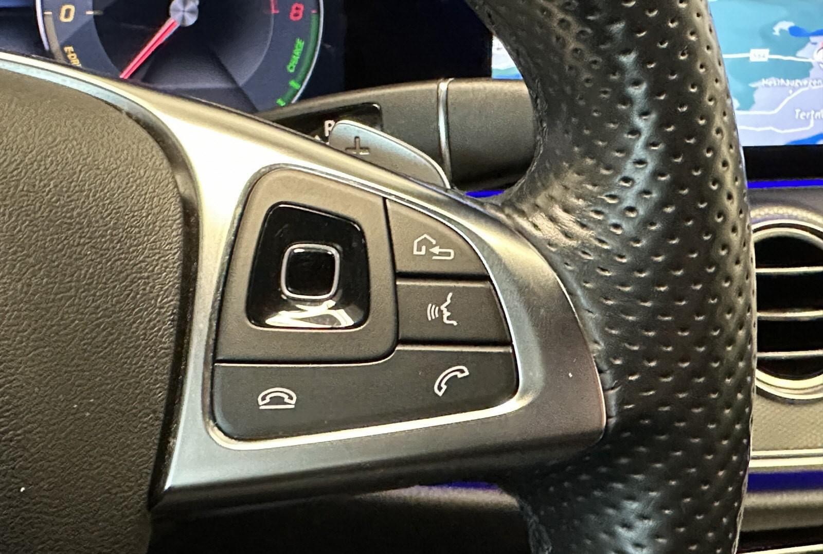 Mercedes-Benz Classe E350 – Image 17