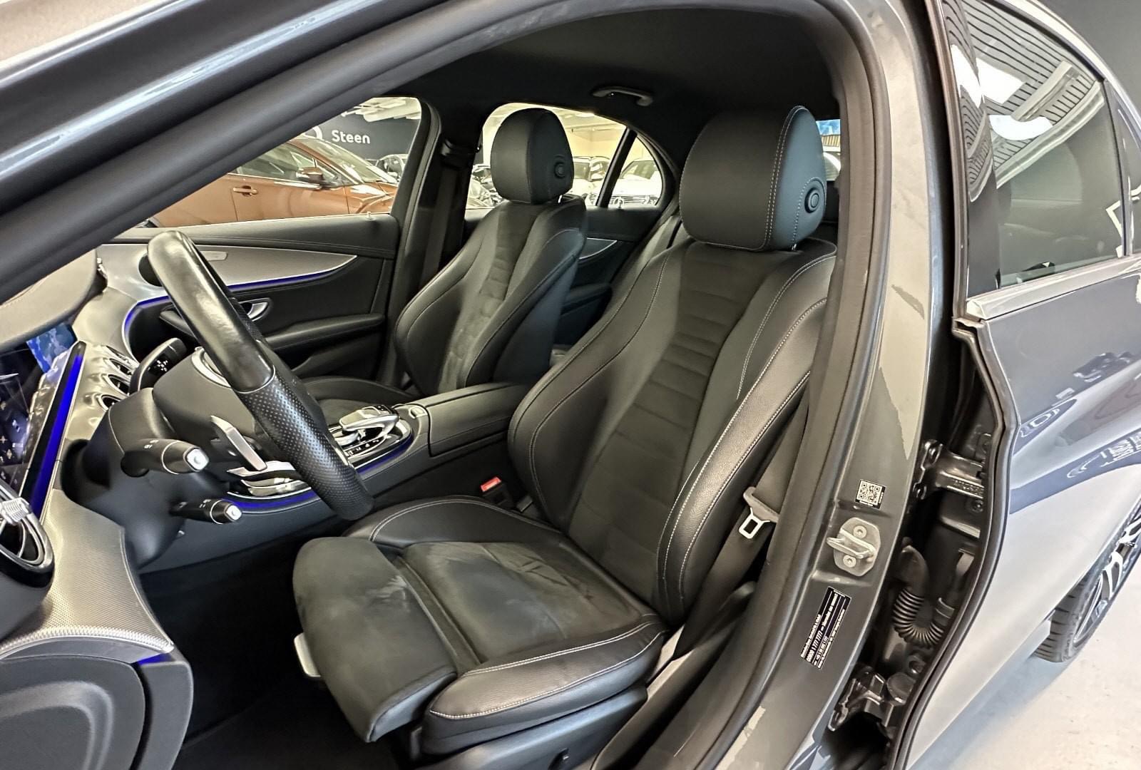 Mercedes-Benz Classe E350 – Image 18