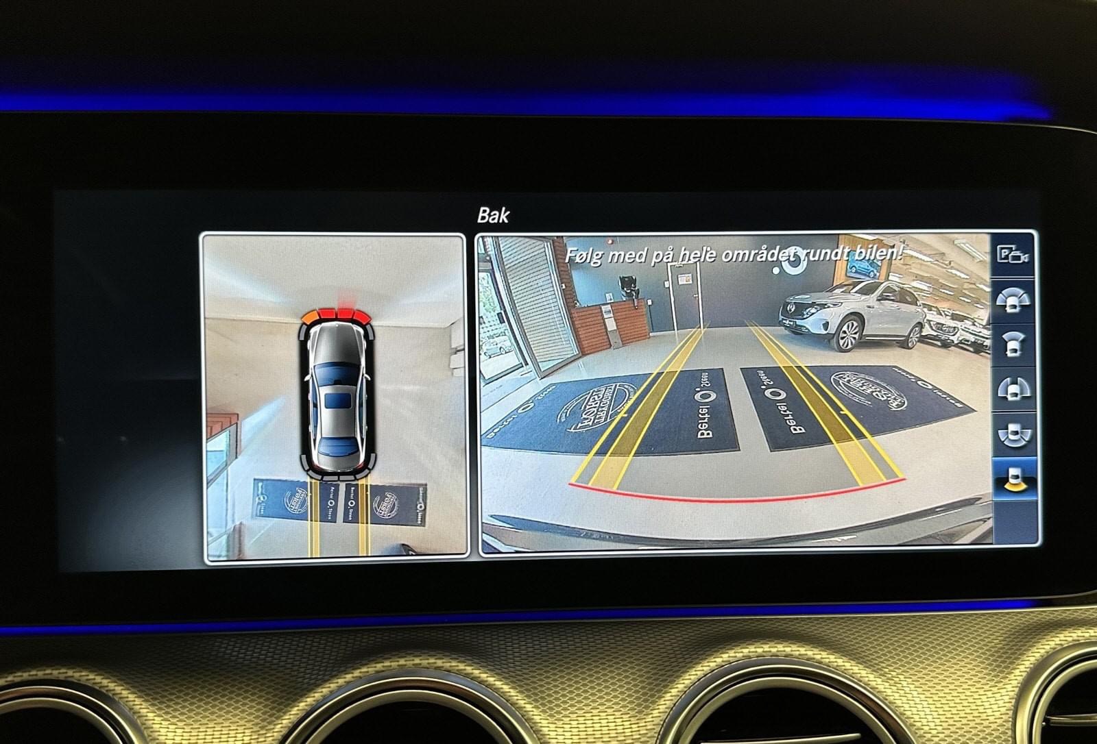 Mercedes-Benz Classe E350 – Image 19