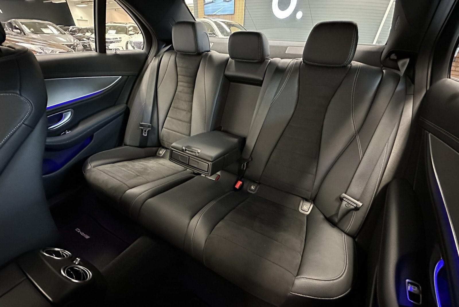 Mercedes-Benz Classe E350 – Image 16