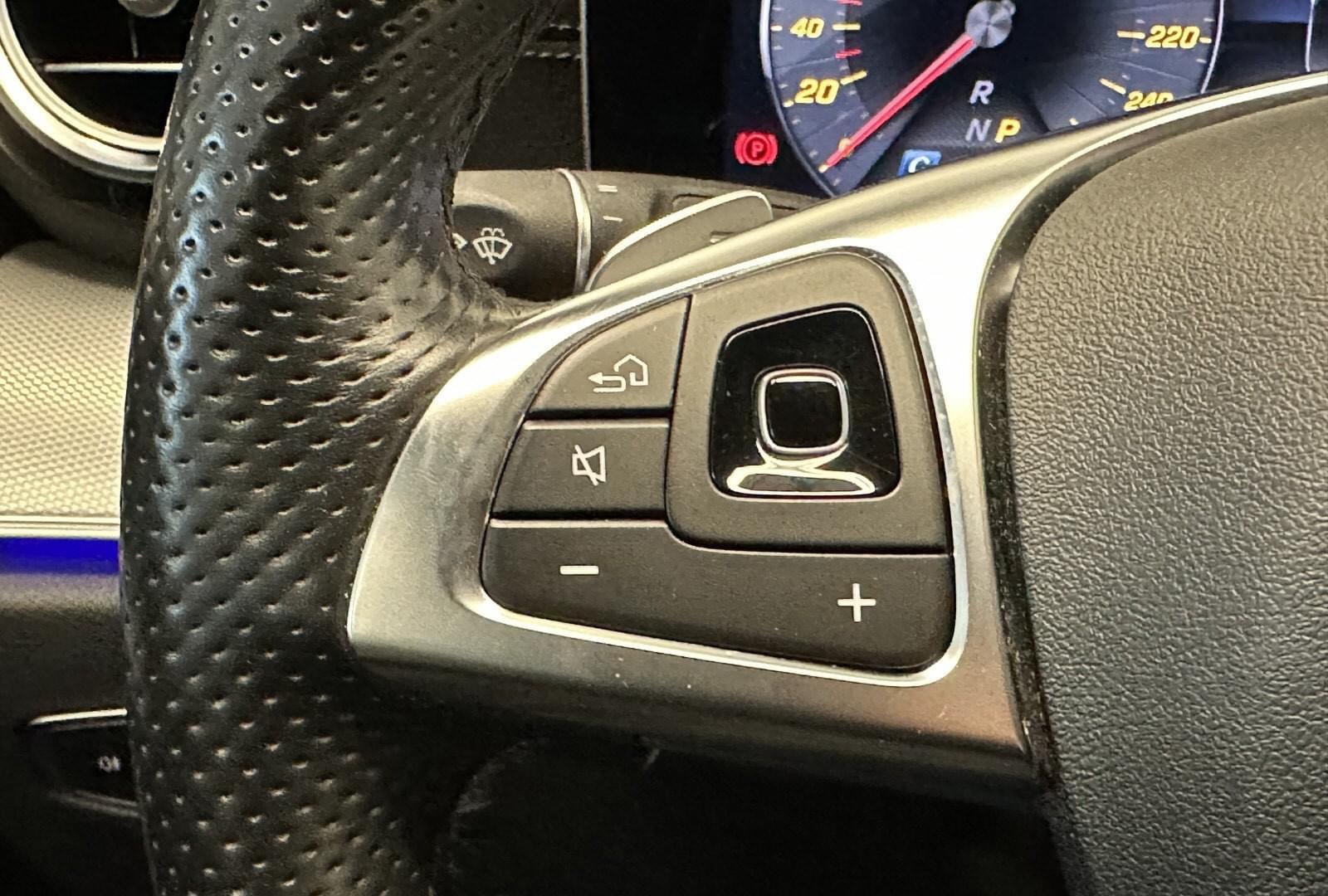 Mercedes-Benz Classe E350 – Image 11