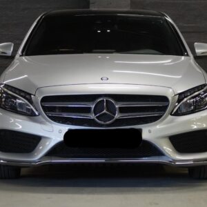 Mercedes-Benz Classe C 180 AMG