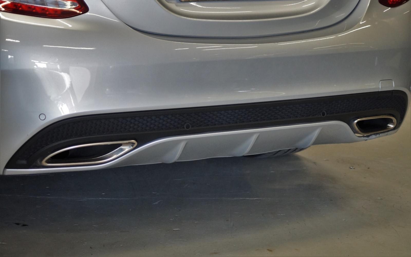 Mercedes-Benz Classe C 180 AMG – Image 20