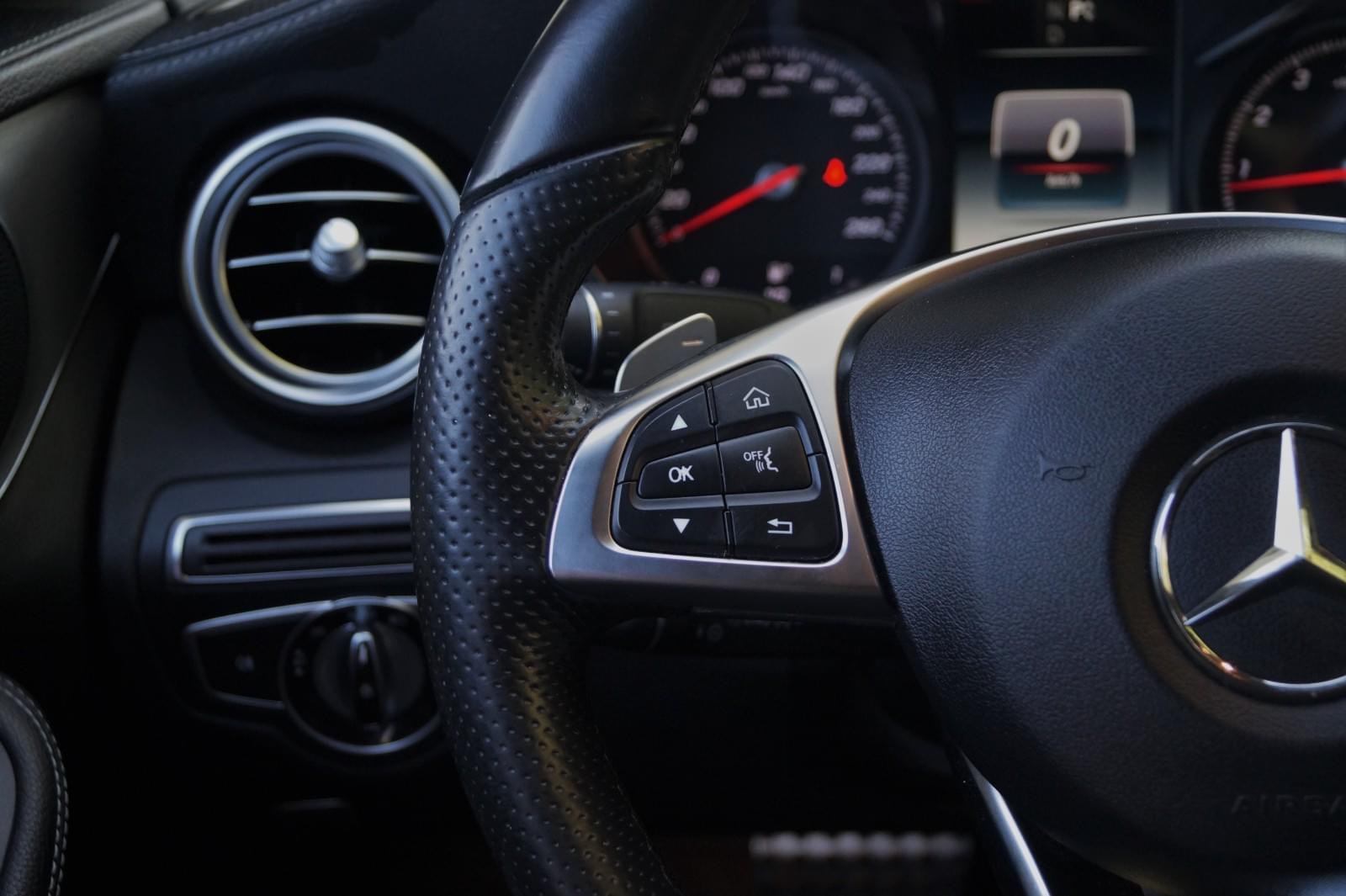 Mercedes-Benz Classe C 180 AMG – Image 22