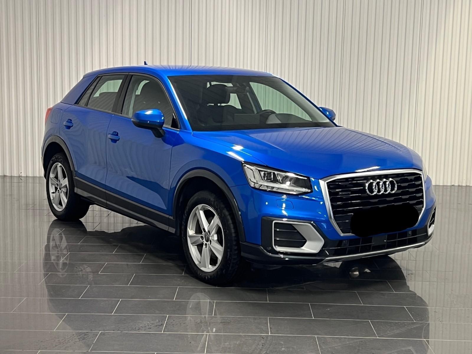Audi Q2 – Image 2