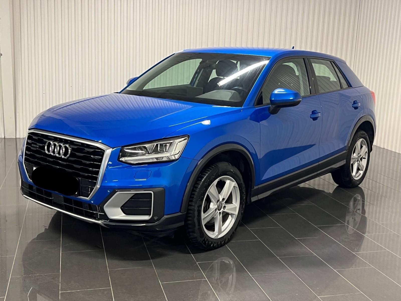 Audi Q2 – Image 3