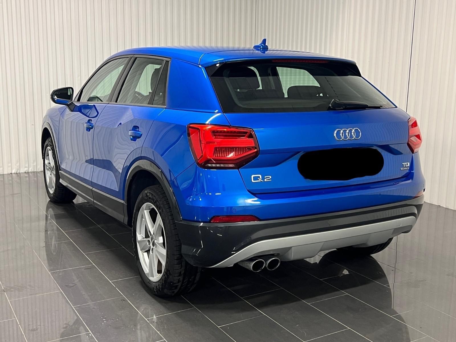 Audi Q2 – Image 4