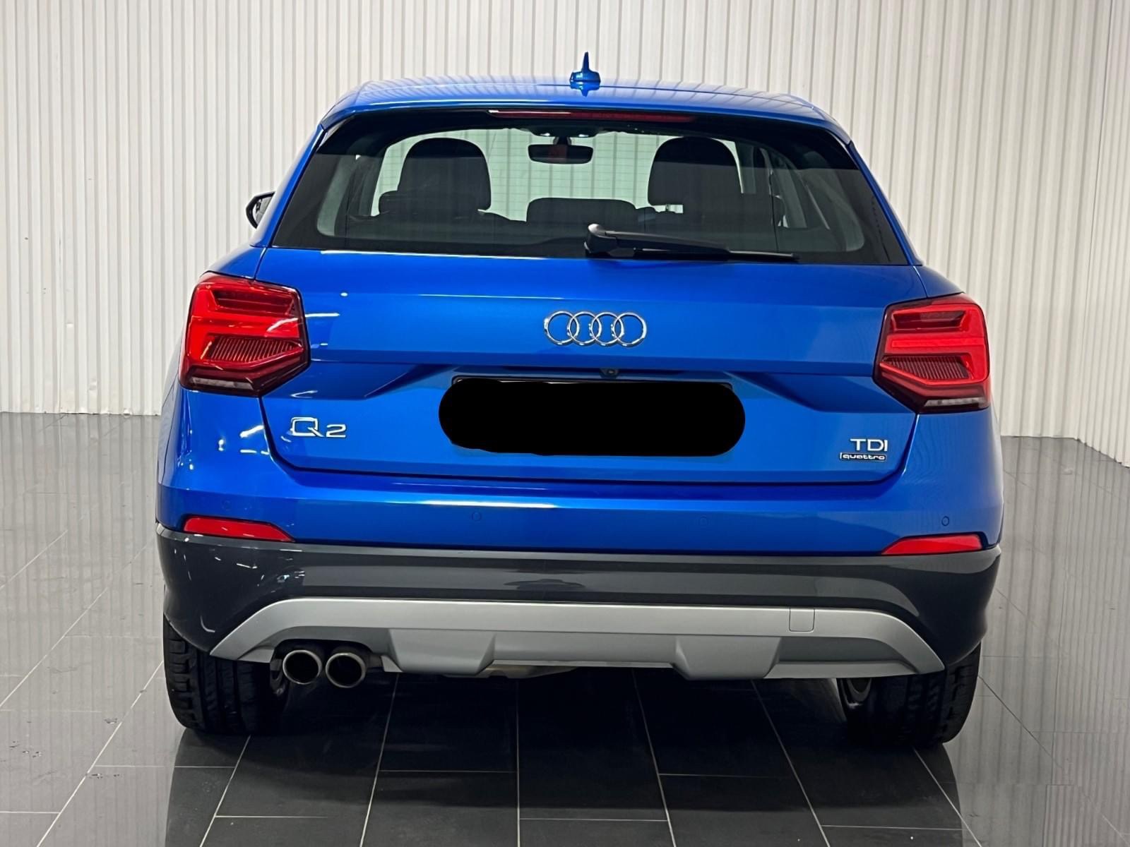 Audi Q2 – Image 5