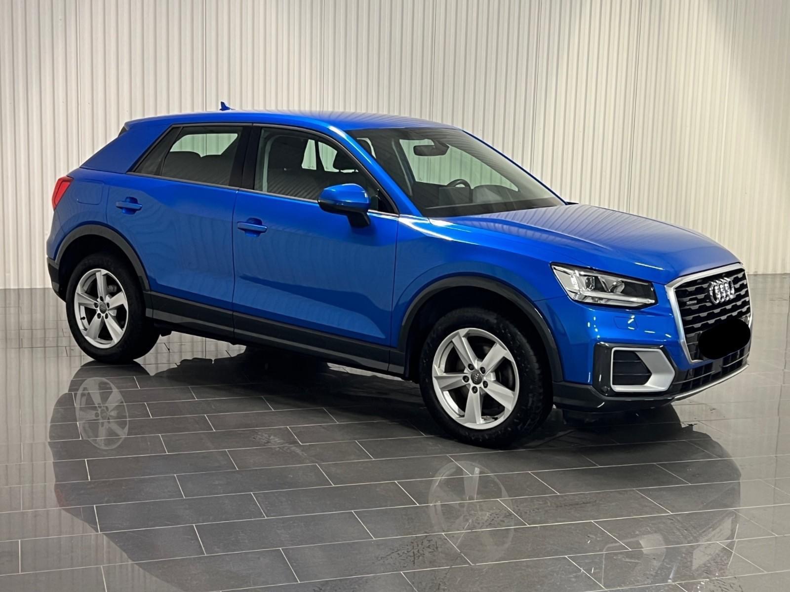 Audi Q2 – Image 6