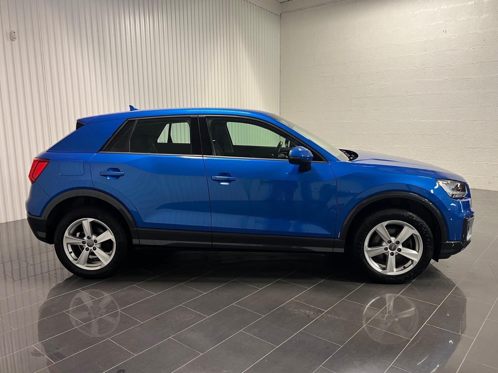 Audi Q2 – Image 7
