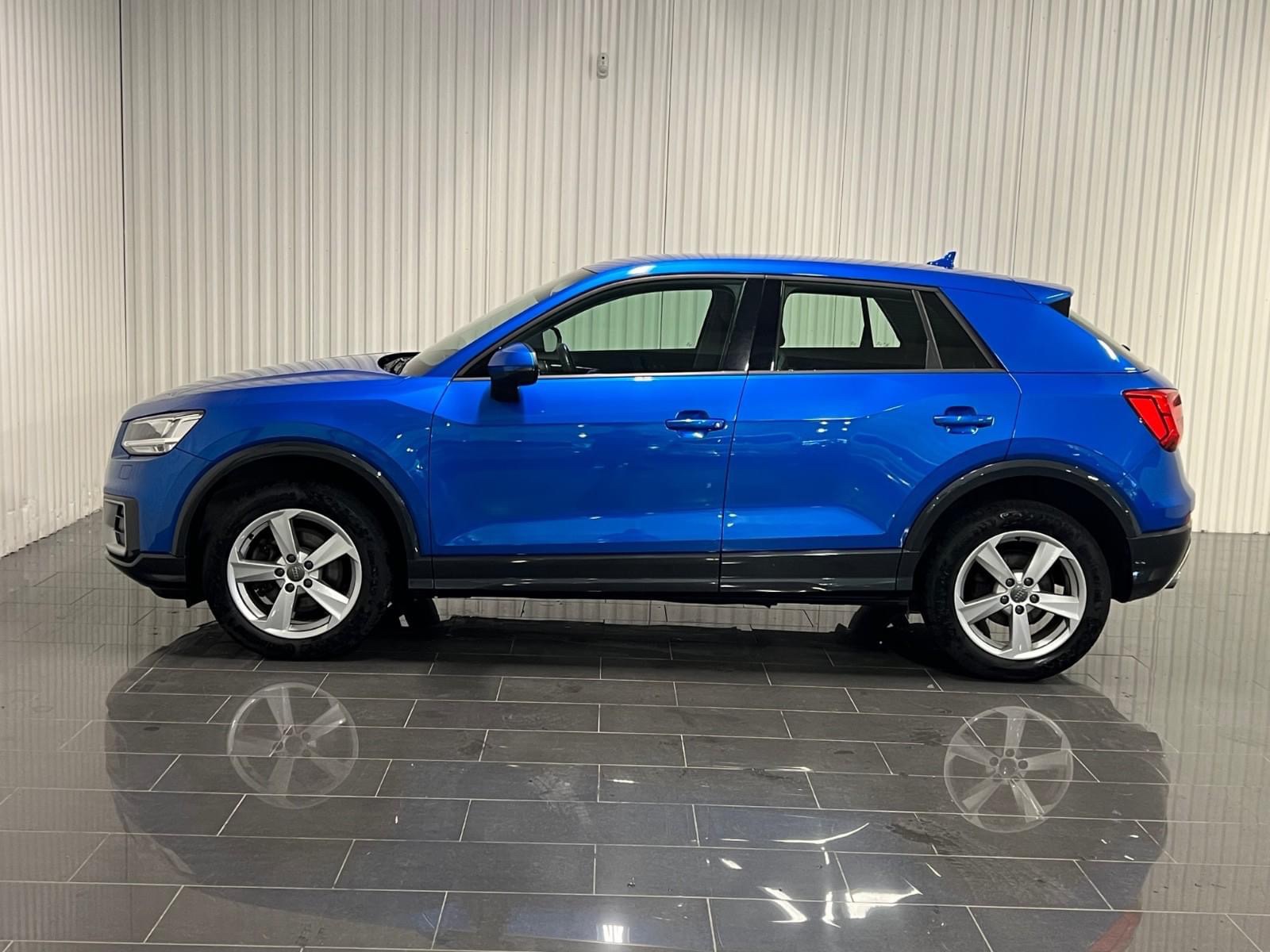 Audi Q2 – Image 8