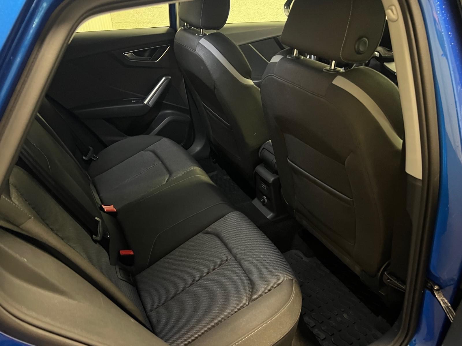 Audi Q2 – Image 14