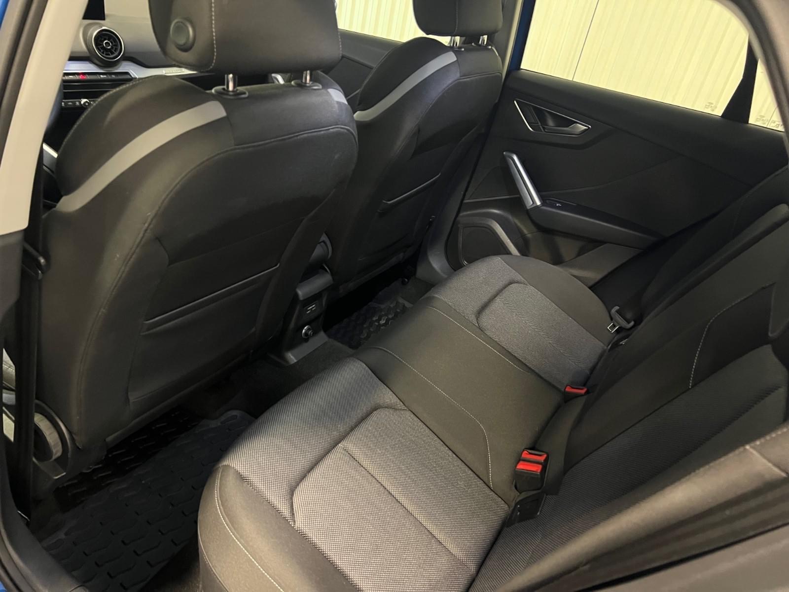 Audi Q2 – Image 13