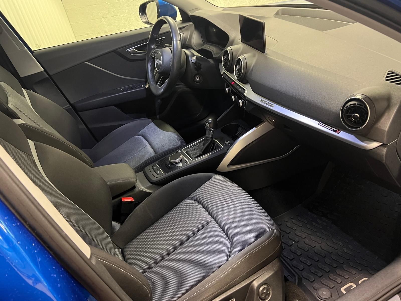 Audi Q2 – Image 11