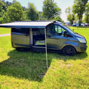 FORD TRANSIT CUSTOM / WESTFALIA NUGGET (Camping-car)