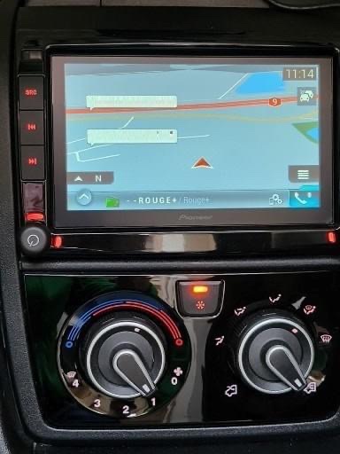 Camping-car FLEURETTE Florium Mayflower 74 LMF (Semi-intégré) – Image 27